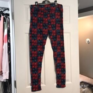 NEW Lularoe Leggings TC